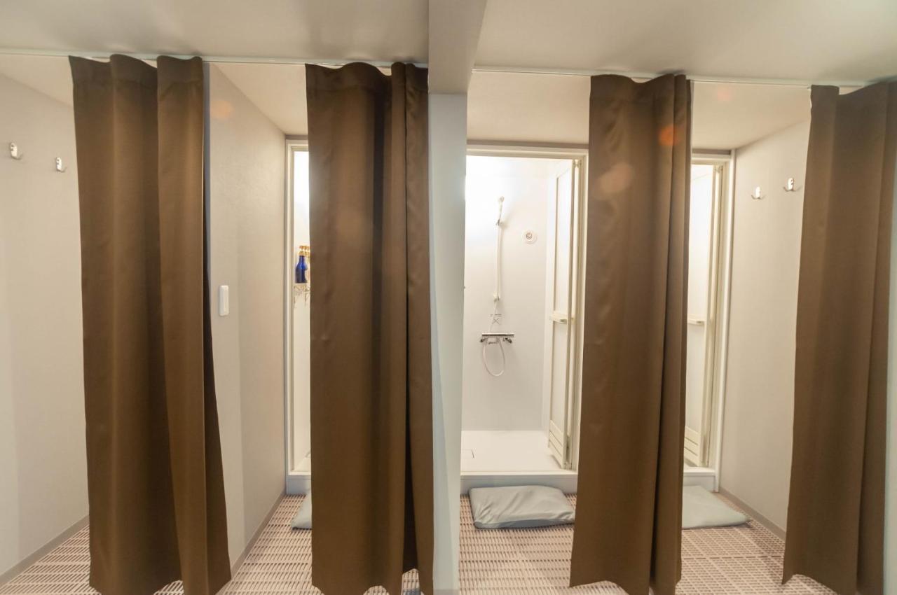 Rusutsu Grand Cabin Kimobetsu Εξωτερικό φωτογραφία