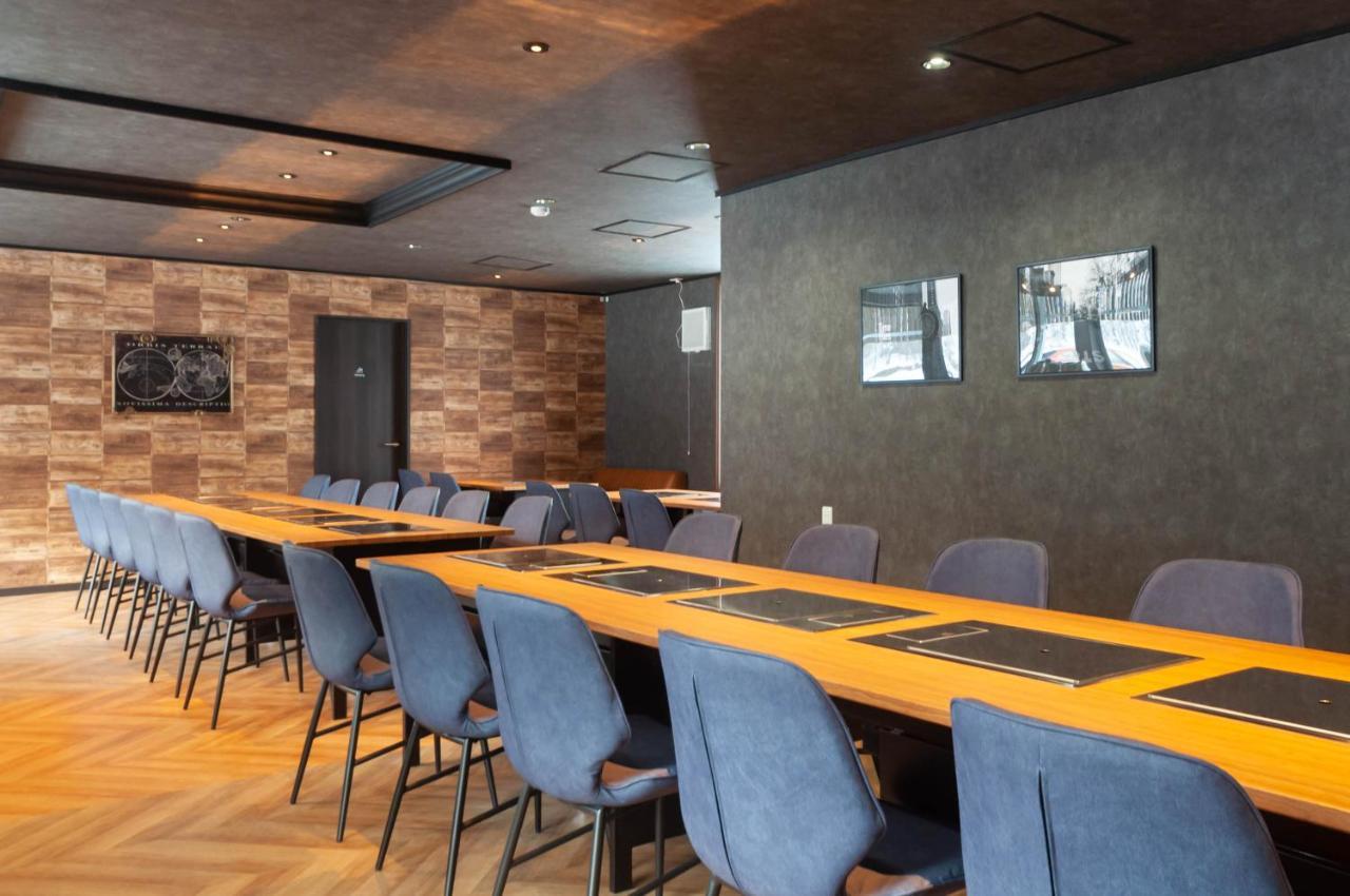 Rusutsu Grand Cabin Kimobetsu Εξωτερικό φωτογραφία