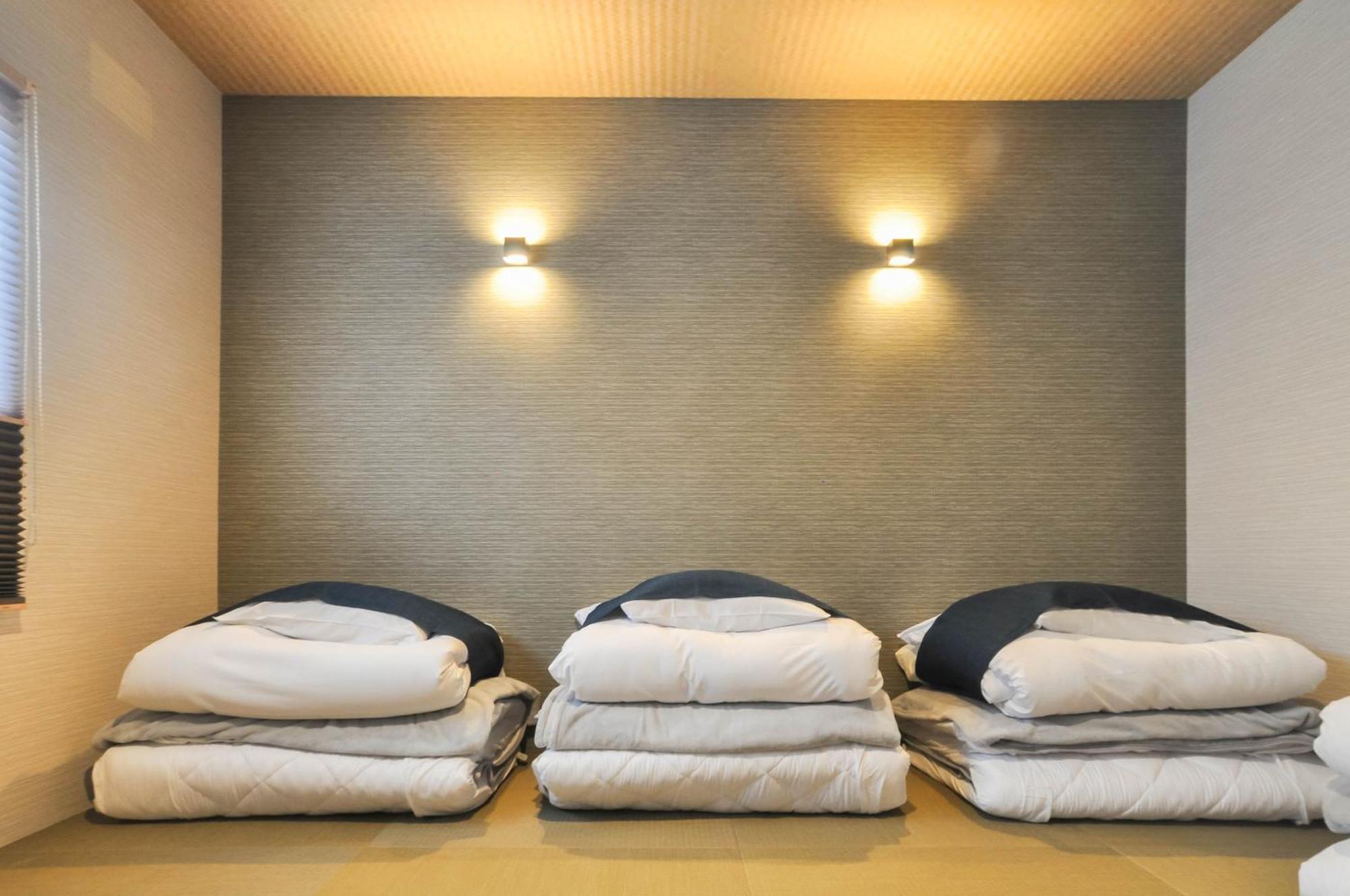 Rusutsu Grand Cabin Kimobetsu Δωμάτιο φωτογραφία