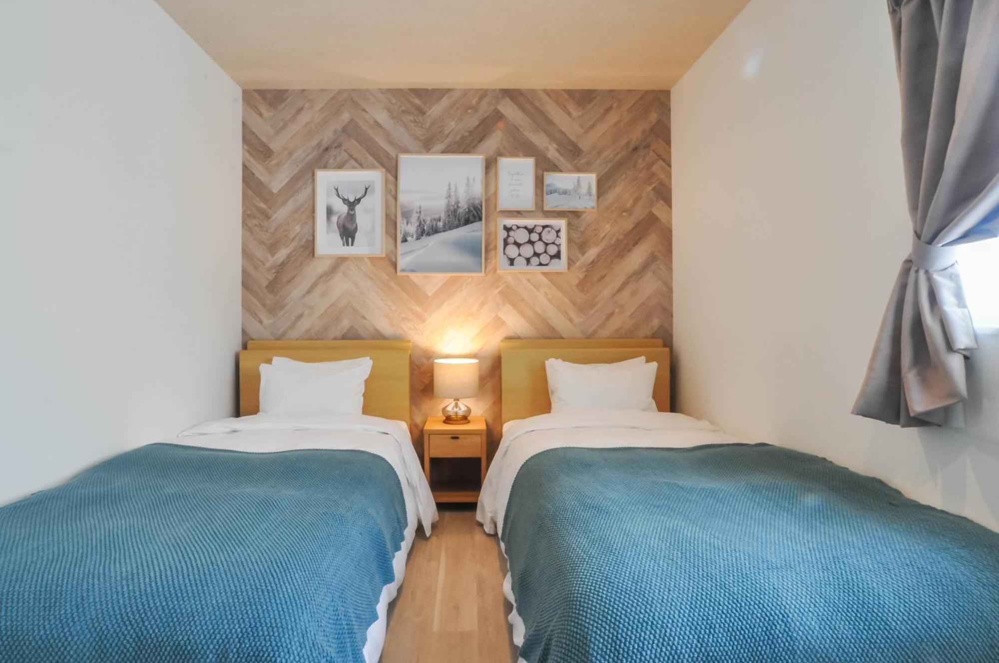 Rusutsu Grand Cabin Kimobetsu Δωμάτιο φωτογραφία