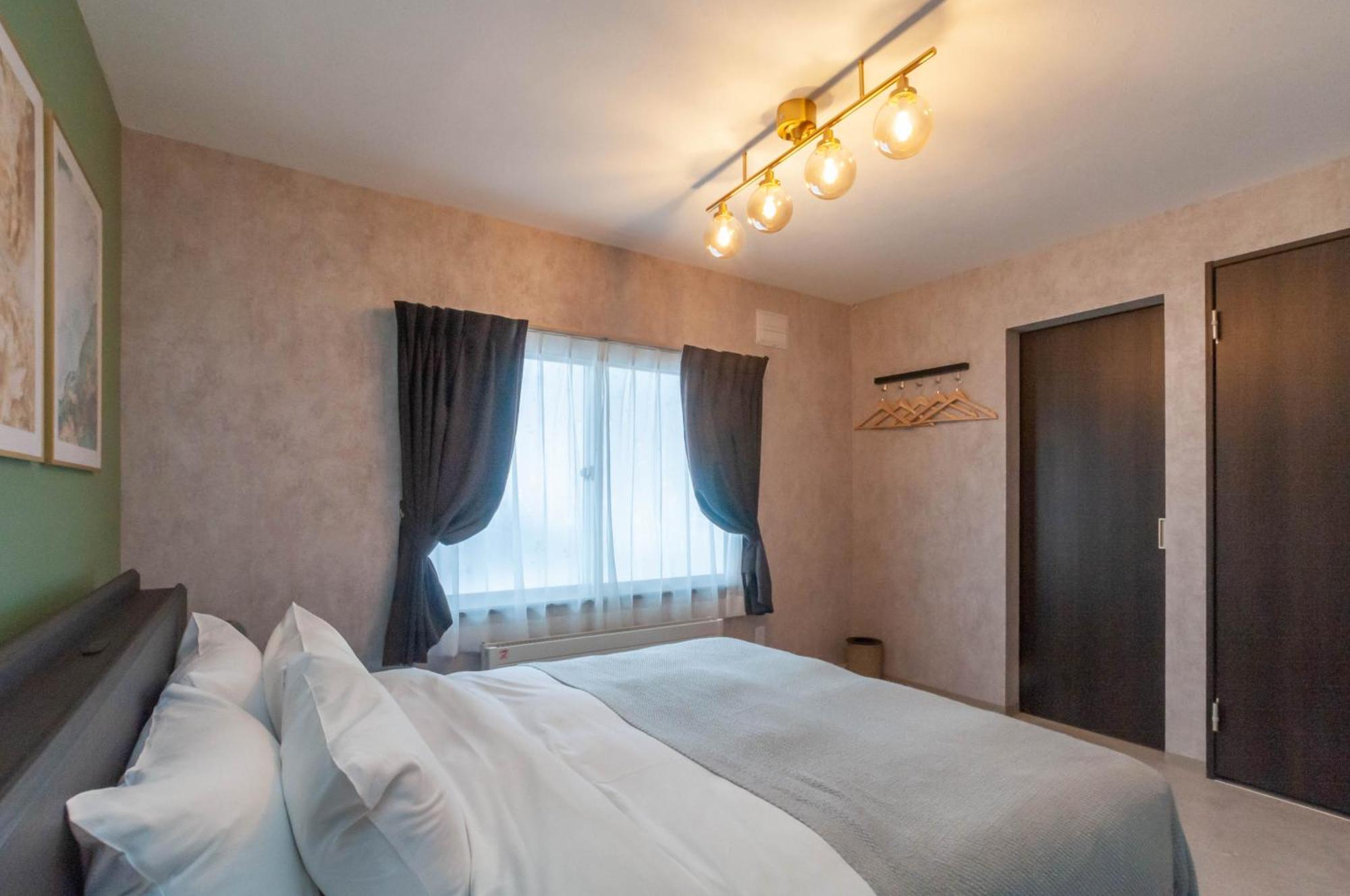 Rusutsu Grand Cabin Kimobetsu Δωμάτιο φωτογραφία
